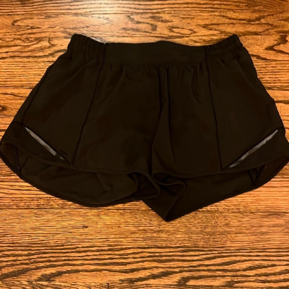 Lululemon Hotty Hots